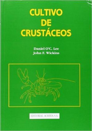 CULTIVO DE CRUSTACEOS