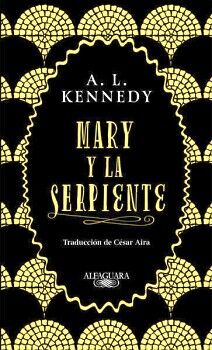MARY Y LA SERPIENTE