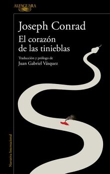 EL CORAZ�N DE LAS TINIEBLAS