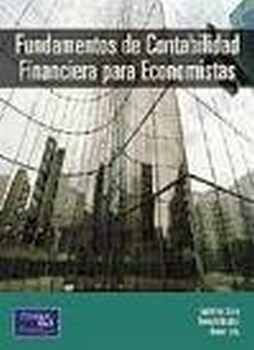 FUNDAMENTOS DE CONTABILIDAD FINANCIERA PARA ECONOMISTAS