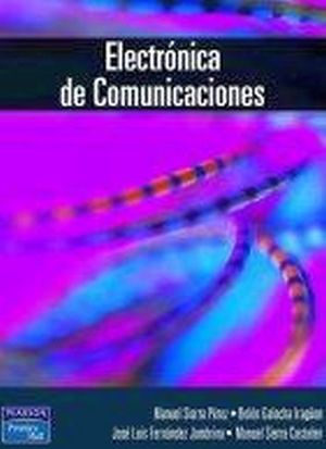 ELECTRONICA DE COMUNICACIONES