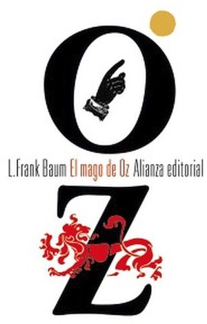 MAGO DE OZ, EL  (EL LIBRO DE BOLSILLO)