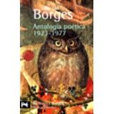 ANTOLOGIA POETICA 1923-1977  (COL. BOLSILLO)