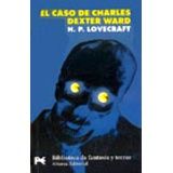 CASO DE CHARLES DEXTER WARD, EL
