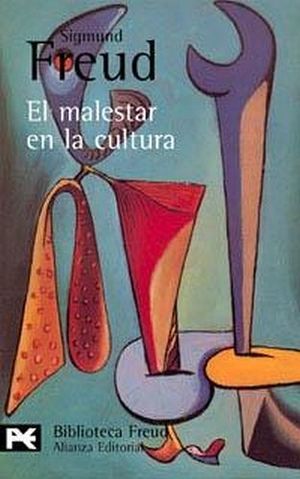 MALESTAR EN LA CULTURA, EL (BA0630)
