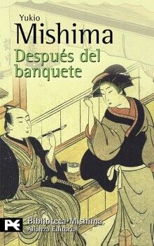 DESPUS DEL BANQUETE