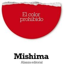 EL COLOR PROHIBIDO