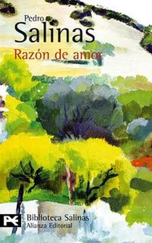 RAZON DE AMOR    (COL. BOLSILLO)