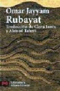 RUBAYAT (COL. BOLSILLO)