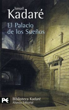 PALACIO DE LOS SUEOS, EL   (COL. BOLSILLO)