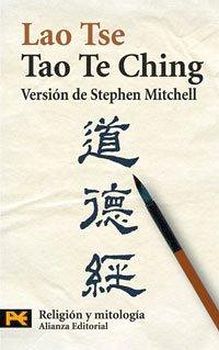 TAO TE CHING         (COL. BOLSILLO)