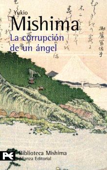 CORRUPCION DE UN ANGEL, LA