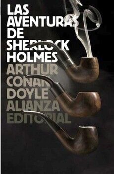 LAS AVENTURAS DE SHERLOCK HOLMES