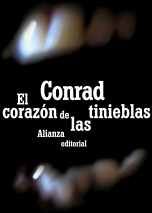 CORAZ�N DE LAS TINIEBLAS, EL