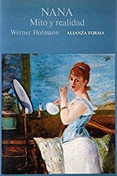 NANA MITO Y REALIDAD
