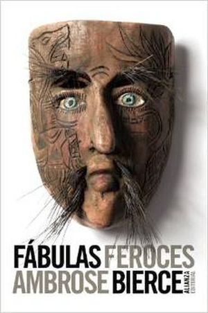 FABULAS FEROCES  (BOLSILLO)