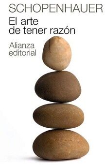 EL ARTE DE TENER RAZN