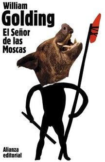 EL SEOR DE LAS MOSCAS