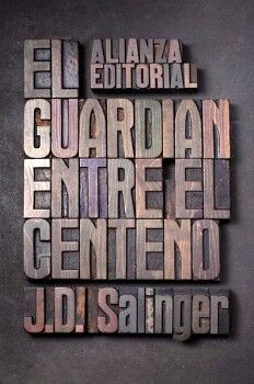 EL GUARDI�N ENTRE EL CENTENO