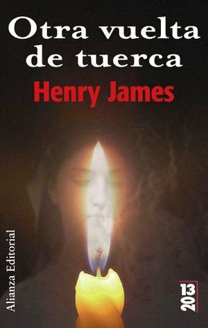 OTRA VUELTA DE TUERCA (2013)