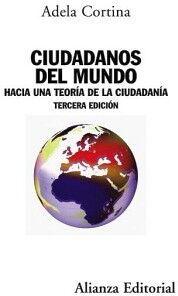 CIUDADANOS DEL MUNDO