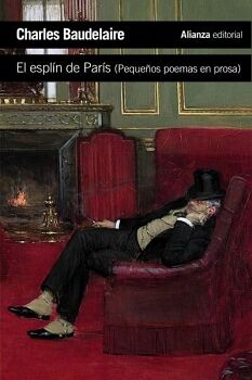 EL ESPLN DE PARS (PEQUEOS POEMAS EN PROSA)