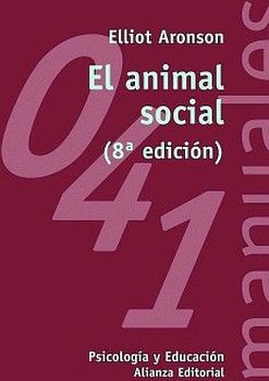 ANIMAL SOCIAL, EL