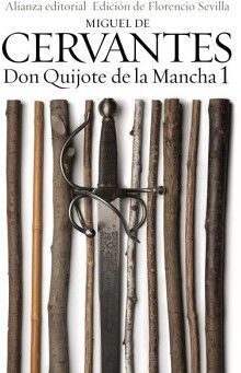 DON QUIJOTE DE LA MANCHA, 1
