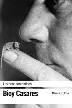 HISTORIAS FANTSTICAS