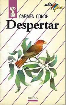 DESPERTAR (NOVELA/ALT/MORADA)