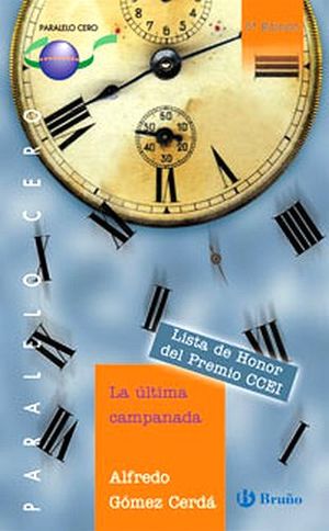 ULTIMA CAMPANADA