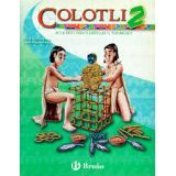 COLOTLI 2DO. SEC.   (NUEVO)