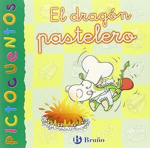 DRAGON PASTELERO