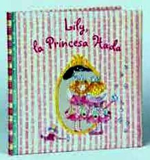 LILY, LA PRINCESA HADA (1)