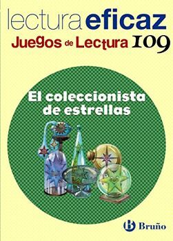 COLECCIONISTA DE ESTRELLAS, EL (JL/VERDE/NVA.PRESENTACIN)