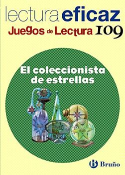 COLECCIONISTA DE ESTRELLAS, EL (JL/VERDE/NVA.PRESENTACIN)