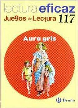 AURA GRIS (JL/ROJA/NVA.PRESENTACIN)