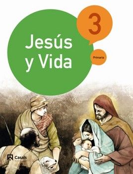 JESS Y VIDA 3 PRIM.