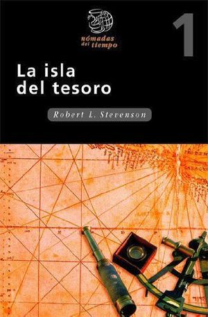 ISLA DEL TESORO, LA (NOMADAS DEL TIEMPO)