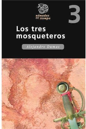 TRES MOSQUETEROS, LOS