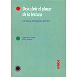 DESCUBRIR EL PLACER DE LA LECTURA (COL.INNOVA)