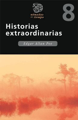 HISTORIAS EXTRAORDINARIAS                 (NOMADAS DEL TIEMPO)