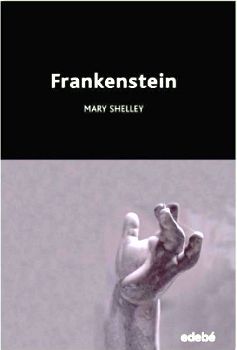FRANKENSTEIN                              (NOMADAS DEL TIEMPO)