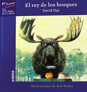 REY DE LOS BOSQUES, EL