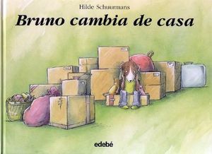 BRUNO CAMBIA DE CASA