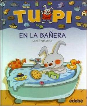 TUPI EN LA BAERA                        (LETRA SCRIPT)