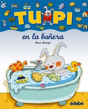 TUPI EN LA BAERA (LETRA CURSIVA)
