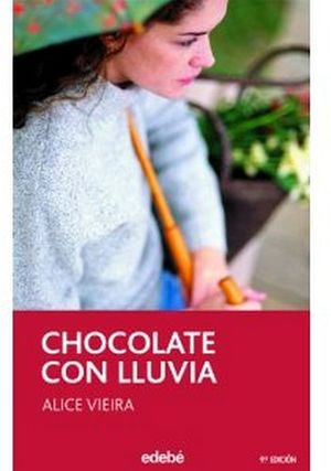 CHOCOLATE CON LLUVIA