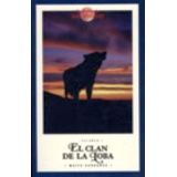 CLAN DE LA LOBA, EL (RUSTICO/BOLSILLO)