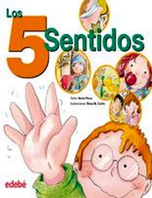 5 SENTIDOS, LOS